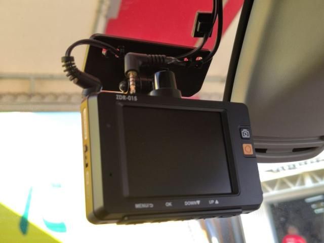 SUZUKI WAGON R STINGRAY 2014