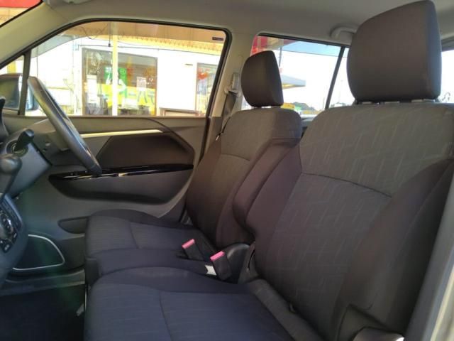 SUZUKI WAGON R STINGRAY 2014