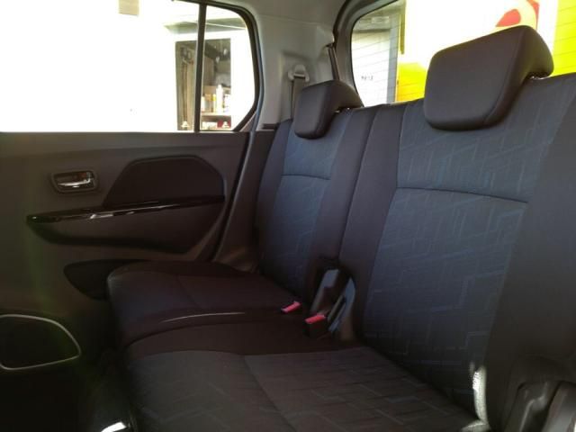 SUZUKI WAGON R STINGRAY 2014