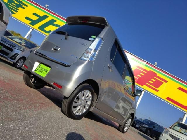 SUZUKI WAGON R STINGRAY 2014