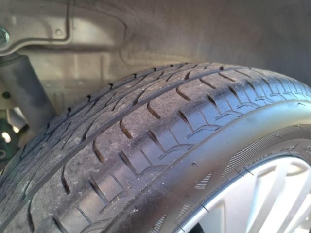 SUZUKI WAGON R STINGRAY 2014