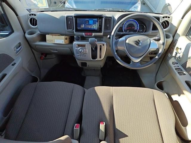 SUZUKI EVERY wagon 2020