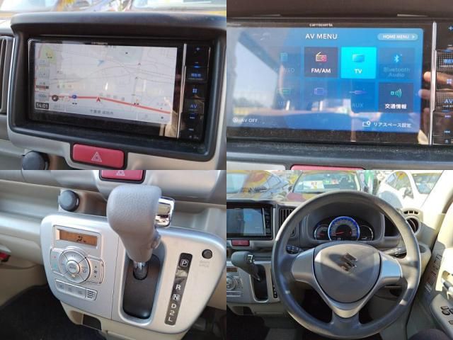 SUZUKI EVERY wagon 2020