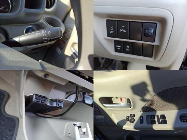 SUZUKI EVERY wagon 2020