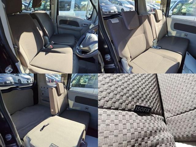 SUZUKI EVERY wagon 2020