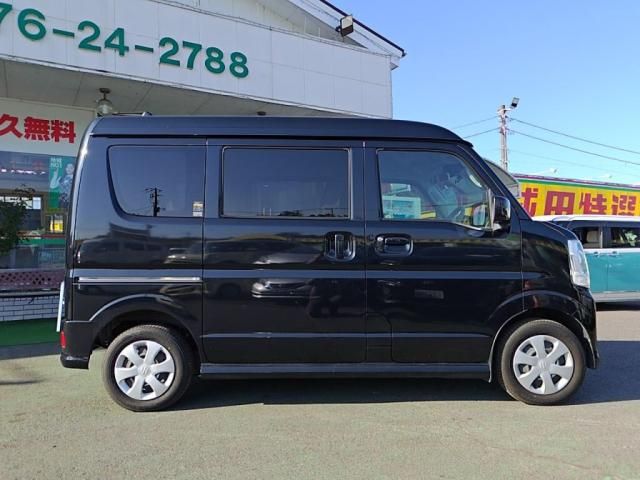 SUZUKI EVERY wagon 2020