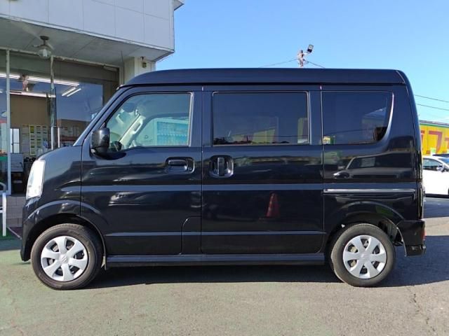 SUZUKI EVERY wagon 2020