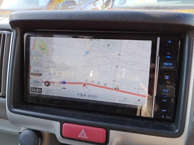 SUZUKI EVERY wagon 2020