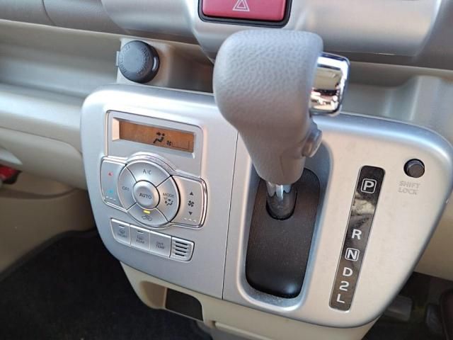 SUZUKI EVERY wagon 2020