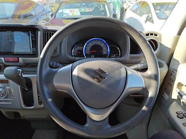 SUZUKI EVERY wagon 2020