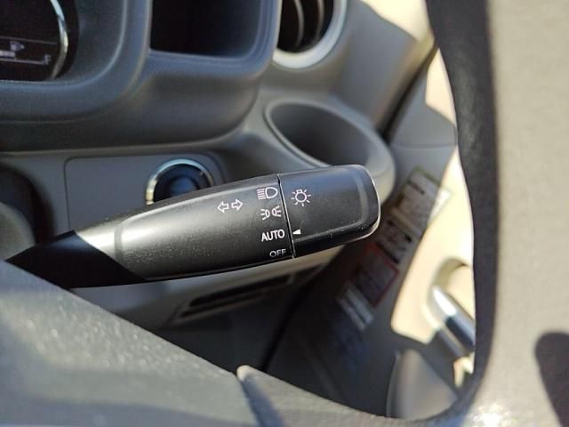 SUZUKI EVERY wagon 2020