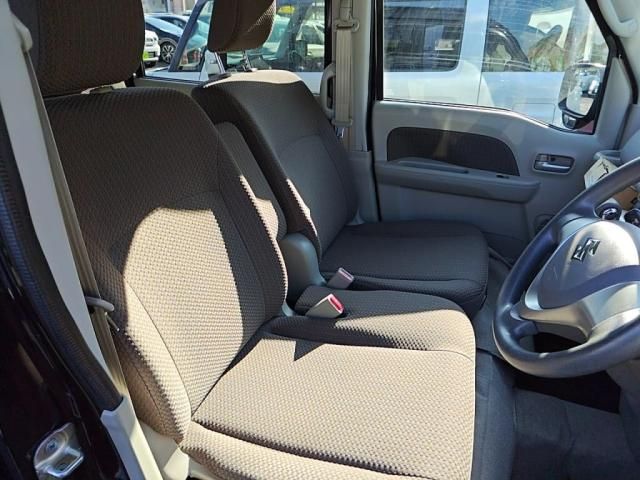 SUZUKI EVERY wagon 2020