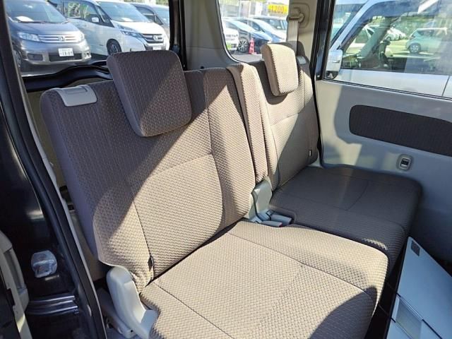 SUZUKI EVERY wagon 2020