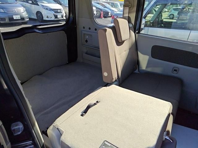 SUZUKI EVERY wagon 2020