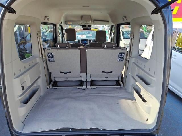 SUZUKI EVERY wagon 2020