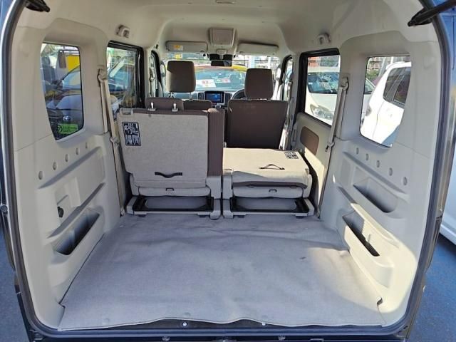 SUZUKI EVERY wagon 2020