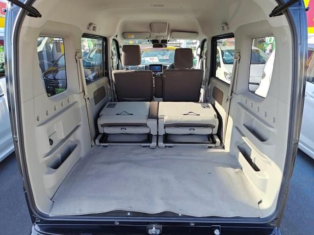 SUZUKI EVERY wagon 2020