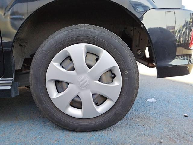 SUZUKI EVERY wagon 2020