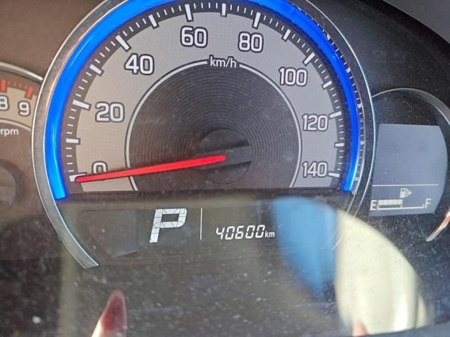 SUZUKI EVERY wagon 2020