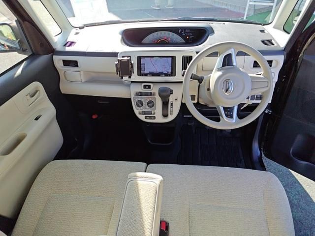 DAIHATSU MOVE canbus 2016