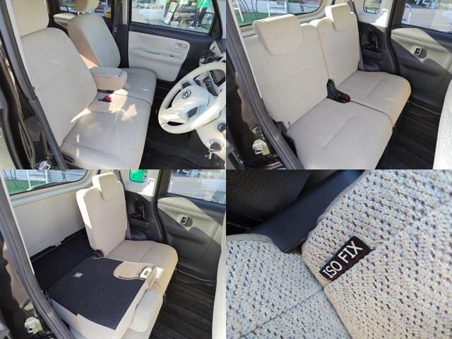 DAIHATSU MOVE canbus 2016