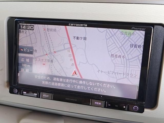 DAIHATSU MOVE canbus 2016