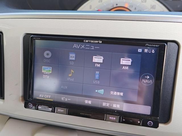 DAIHATSU MOVE canbus 2016