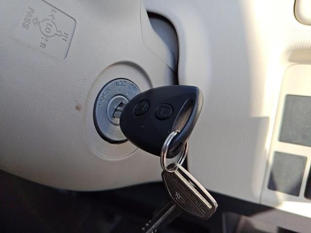 DAIHATSU MOVE canbus 2016