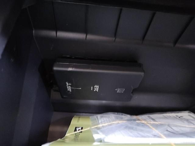 DAIHATSU MOVE canbus 2016