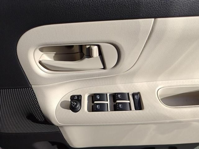 DAIHATSU MOVE canbus 2016