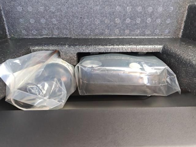 DAIHATSU MOVE canbus 2016