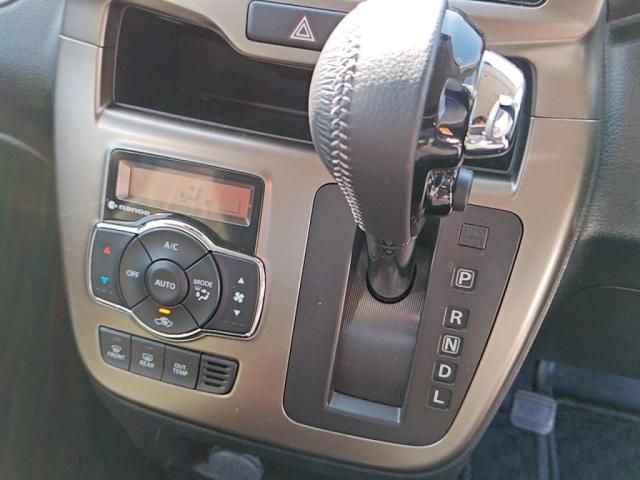 SUZUKI SOLIO BANDIT 2017