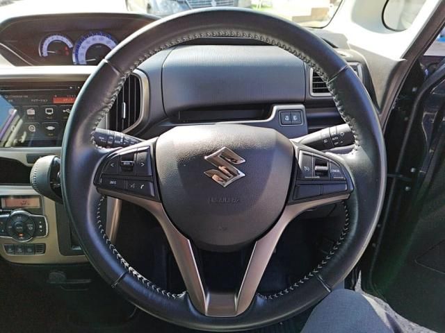 SUZUKI SOLIO BANDIT 2017