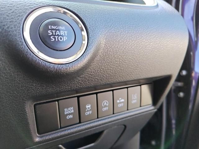 SUZUKI SOLIO BANDIT 2017