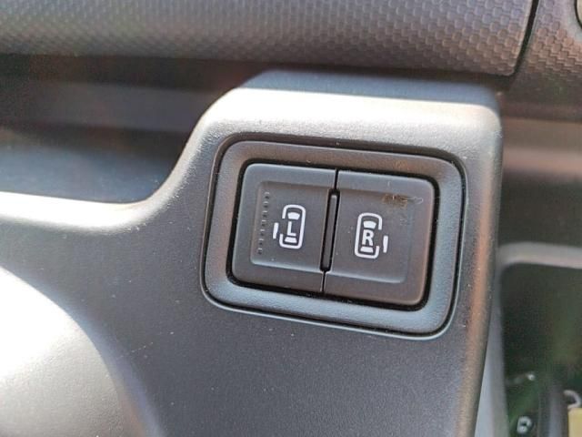 SUZUKI SOLIO BANDIT 2017