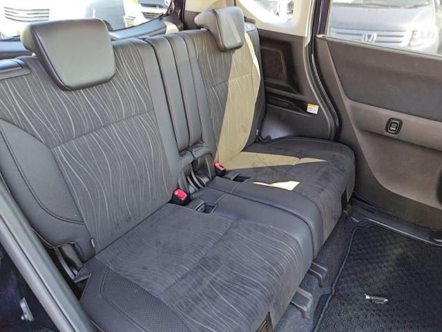 SUZUKI SOLIO BANDIT 2017