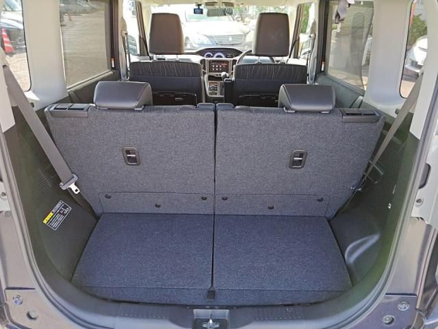 SUZUKI SOLIO BANDIT 2017