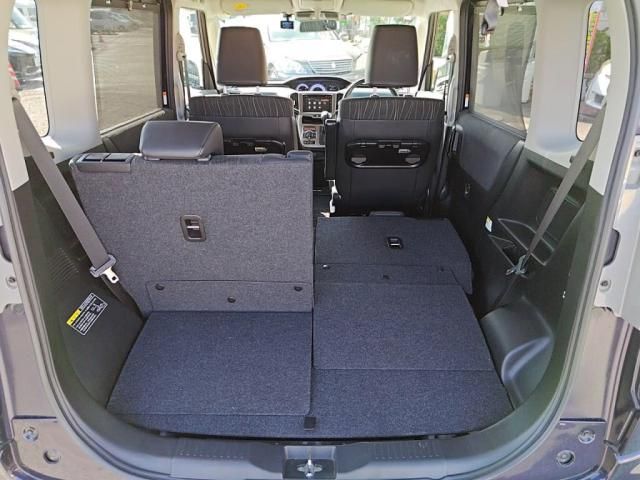 SUZUKI SOLIO BANDIT 2017