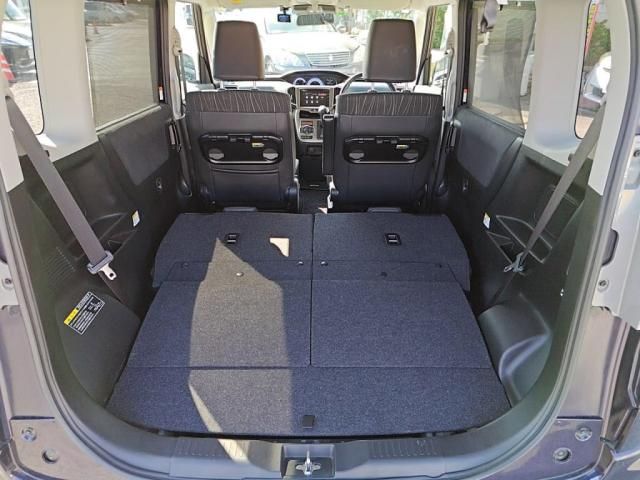 SUZUKI SOLIO BANDIT 2017