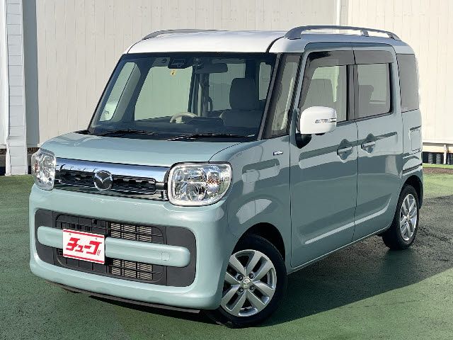 MAZDA FLAIR WAGON 2020