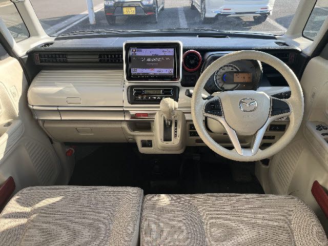 MAZDA FLAIR WAGON 2020