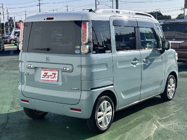 MAZDA FLAIR WAGON 2020