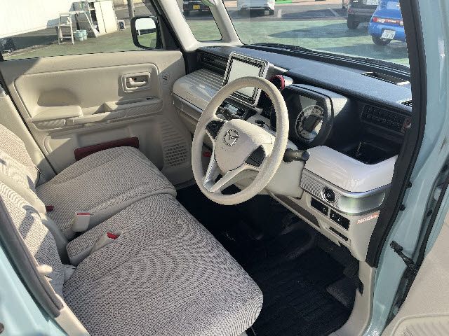 MAZDA FLAIR WAGON 2020