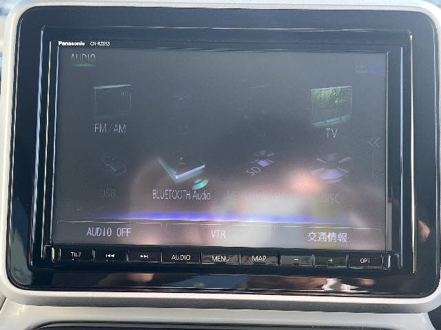 MAZDA FLAIR WAGON 2020