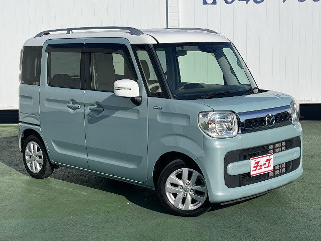 MAZDA FLAIR WAGON 2020