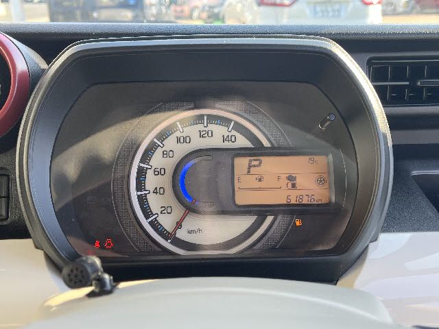 MAZDA FLAIR WAGON 2020