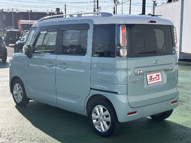 MAZDA FLAIR WAGON 2020