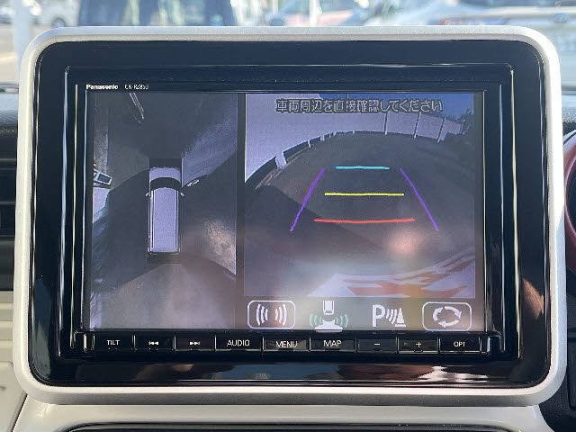 MAZDA FLAIR WAGON 2020