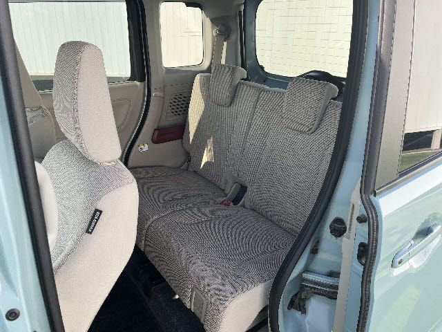 MAZDA FLAIR WAGON 2020