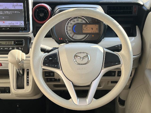 MAZDA FLAIR WAGON 2020